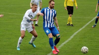 Tomasovia – ŁKS Łagów 3:2. Zwycięstwo na pożegnanie z III ligą