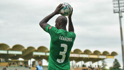 Doświadczony obrońca żegna się z Górnikiem Łęczna