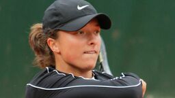 Iga Świątek po raz drugi wygrała Rolanda Garrosa. Amerykanka bez szans