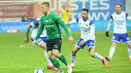 Górnik Łęczna przymierza się do budowy składu na kolejny sezon