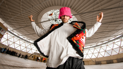 Wygrali Eurowizję, zagrają w Lublinie. Kalush Orchestra w Muszli Koncertowej