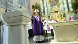 Abp Stanisław Budzik