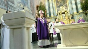 Abp Stanisław Budzik