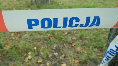 Brat przejechał brata. Śmierć po rodzinnym spotkaniu