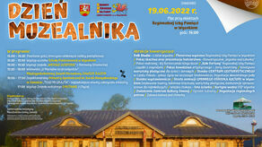 Moc atrakcji przy wiejskim muzeum w gminie Zamość