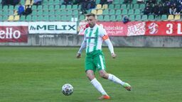 Chełmianka – Tomasovia 4:1. Paweł Babiarz nie będzie już trenerem niebiesko-białych
