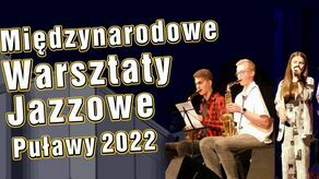 Jazz wraca do Puław. Startują Międzynarodowe Warsztaty