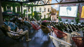 W piątek w Lublinie startuje Kino Perła. Program