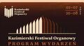 W lipcu startuje Kazimierski Festiwal Organowy