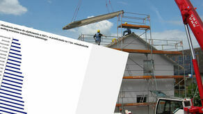 Lubelskie. Statystyka mieszkaniowa. Czy będzie kryzys na rynku deweloperskim?