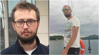 ZNALEZIONY Zaginął mieszkaniec Lublina. Jego siostra prosi o pomoc w poszukiwaniach