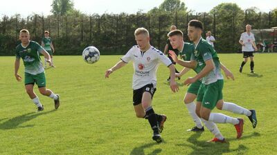 Unia Żabików nie powiększyła w weekend swojego dorobku punktowego

