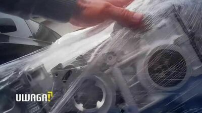 Nabici w zregenerowane silniki, auta odmawiały jazdy. "Straciłem 50 tys. zł"