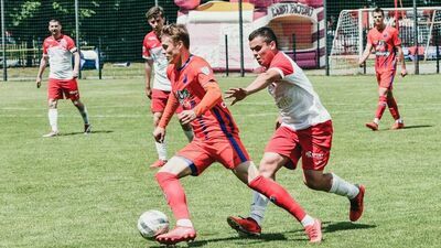 Kłos Gmina Chełm – Włodawianka 1:2. Czwórka poza zasięgiem