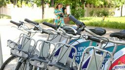 Rowery miejskie tracą na popularności, ale władze Lublina postanowiły utrzymywać system co najmniej do 2027
