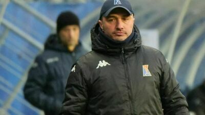 Marek Saganowski odchodzi z Motoru Lublin