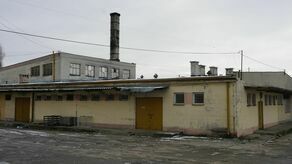 W dawnej piekarni ma być sala sportowa i centrum studiów technicznych