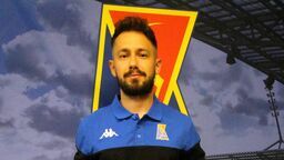 Mariusz Rybicki zamienił Suwałki na Lublin i od środy jest nowym piłkarzem Motoru