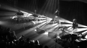 Połączenie mocnego przekazu z artystyczną formą. W Lublinie startuje 8. edycja festiwalu "Dźwięki Słów"