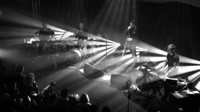 Połączenie mocnego przekazu z artystyczną formą. W Lublinie startuje 8. edycja festiwalu "Dźwięki Słów"