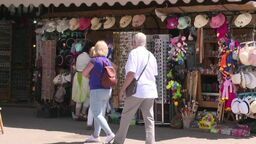 Wakacje w tym roku będą droższe. "Czasy, kiedy ktoś przyjeżdżał na dwa tygodnie, odeszły w zapomnienie"