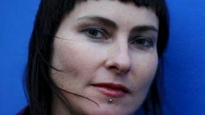 Spotkanie z Fioną Kelly McGregor w Galerii Labirynt Plaza