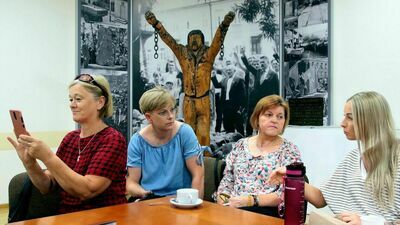 Będzie wielki protest, bo czy można wyżyć za 3,1 tys. zł brutto? List do prezesa Kaczyńskiego pomoże?