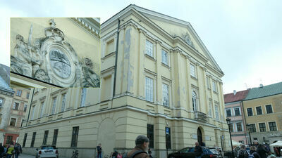 Firma, która wygra przetarg, dostanie sześć miesięcy na opracowanie projektu budowlanego, a później cztery miesiące projekt wykonawczy i resztę niezbędnych dokumentów.