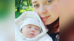 Elizka zmarła rok temu 