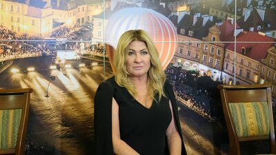 Beata Kozidrak została skazana na początku maja 2022 roku