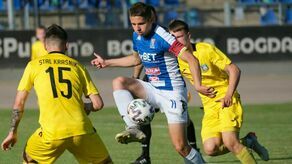 Motor II Lublin – Stal Kraśnik 2:2, Start Krasnystaw wyprzedził Huragan