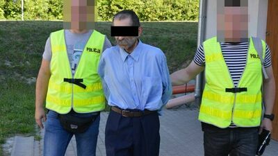 Syn uderzał swoją matkę młotkiem w głowę. Kobieta trafiła do szpitala, gdzie zmarła