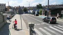 Lublin: Duże zmiany w ruchu dla kierowców i pieszych. Te miejsca trzeba omijać