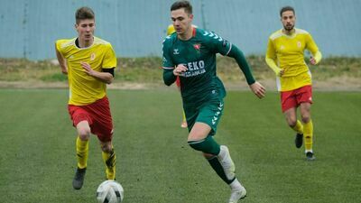 Lublinianka dostała licencję na grę w III lidze