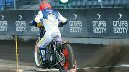 Młodzież Motoru Lublin druga podczas DMPJ w Bydgoszczy. Ale jest nad czym myśleć