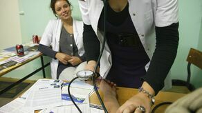 Po roku działania programu Profilaktyka 40 Plus z bezpłatnych badań skorzystało zaledwie 3 proc. uprawnionych