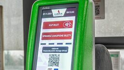 Lublin. Przybędzie biletomatów. Lista nowych lokalizacji