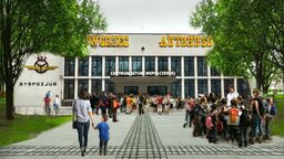 Sztuka zastąpi pasażerów? Wiceprezydent Puław nie pozostawia złudzeń