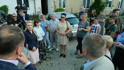 Lublin. Ludzie mają dosyć i nie chcą żyć przy "wylęgarni szczurów". Ratusz stawia warunek