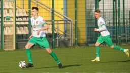 Orlęta Spomlek – Cracovia 3:1. Znowu odebrali punkty drużynie z czołówki