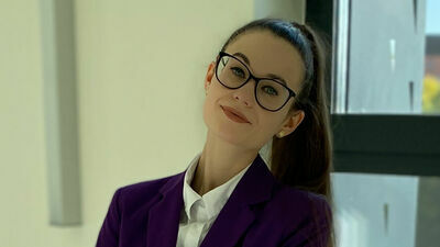 Mało snu, dużo kawy i Studencki Nobel. Studentka z Lublina z wyjątkową nagrodą naukową