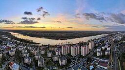 Puławy nadal tracą mieszkańców. Nowy raport o stanie miasta