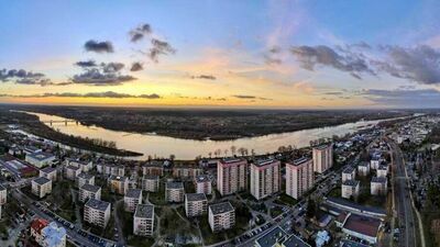 Puławy nadal tracą mieszkańców. Nowy raport o stanie miasta