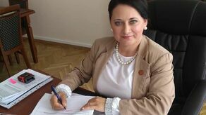 Agnieszka Skubis-Rafalska jest z wykształcenia polonistką i logopedką. Zasiadała w poprzedniej kadencji w RG Werbkowice. W 2016 roku została przez ówczesnego wojewodę lubelskiego Przemysława Czarnka powołana na wicedyrektora Wydziału Polityki Społecznej w LUW. W 2018 wygrała wybory na wójta