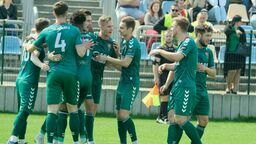 Lublinianka błaga kibiców o pomoc. Może nie zagrać w III lidze