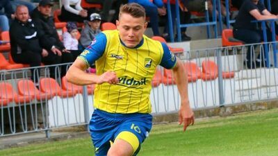 Unia Tarnów – Avia Świdnik 3:2. Marzenia o awansie prysły