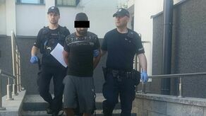 Grasowali w Zamościu, a na koncie mają 16 skoków. Para Rumunów, zmora kierowców, w końcu wpadła