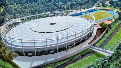 Projekt stadionu ma bazować na koncepcji z 2019 r., która zakładała, że nowy obiekt ma powstać w miejscu istniejącego, czyli przy Al. Zygmuntowskich. Tamte założenia są już nieaktualne, obecnie Ratusz zapowiada budowę stadionu na części terenów po Lubelskim Klubie Jeździeckim, co skrytykowała Najwyższa Izba Kontroli