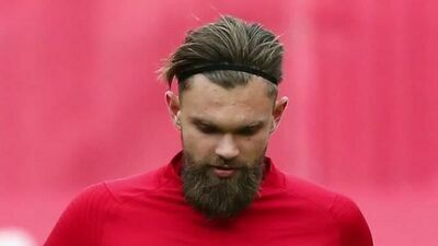 Bartłomiej Drągowski otrzyma szansę gry przeciwko Beligii w Brukseli

