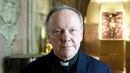 Ks. Adam Lewandowski